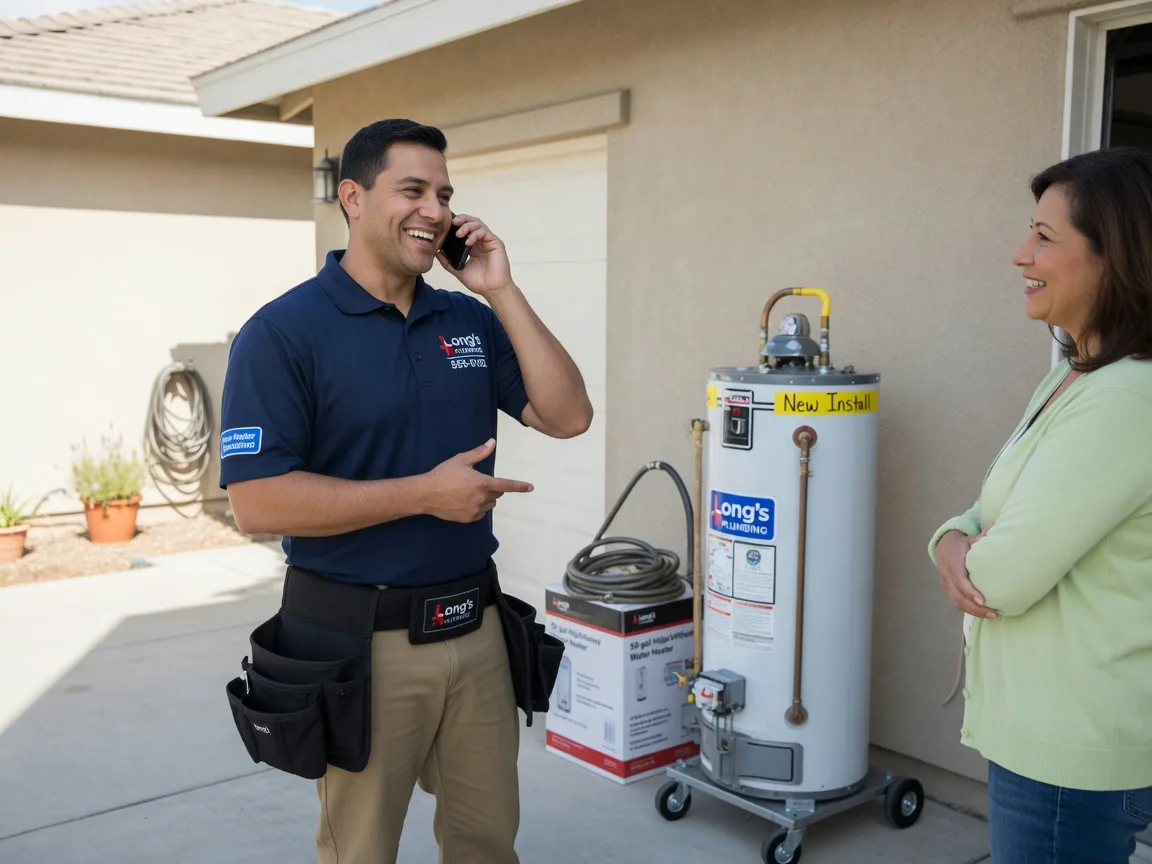 Leak Detection Gilchrist, OR FAQs